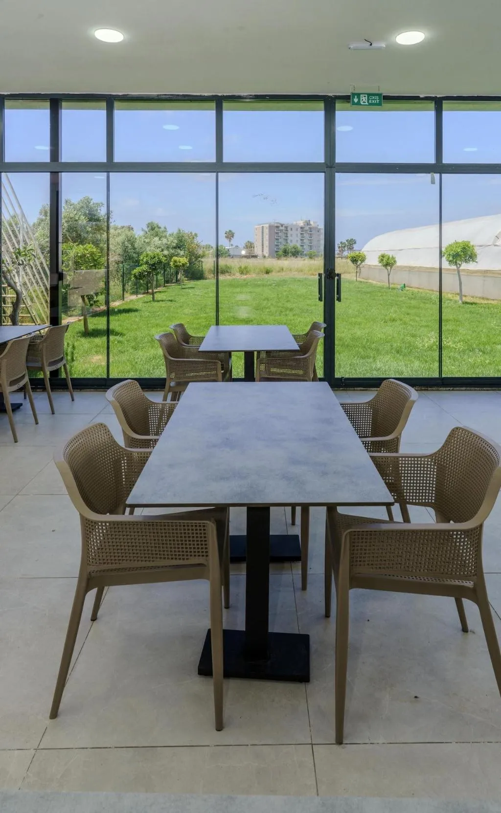 Restaurant, Port Selene Otel, Antalya