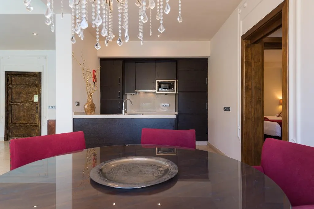 VILLA DELUXE CAPACITY 4 Room, Gran Alondra, Lanzarote