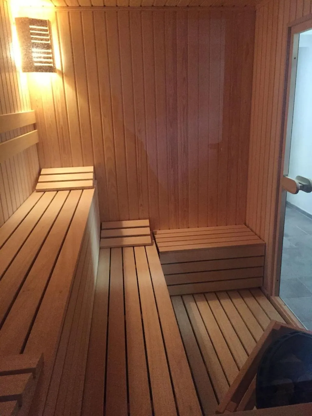 Room, Hotel Belle Epoque Beach, Varna
