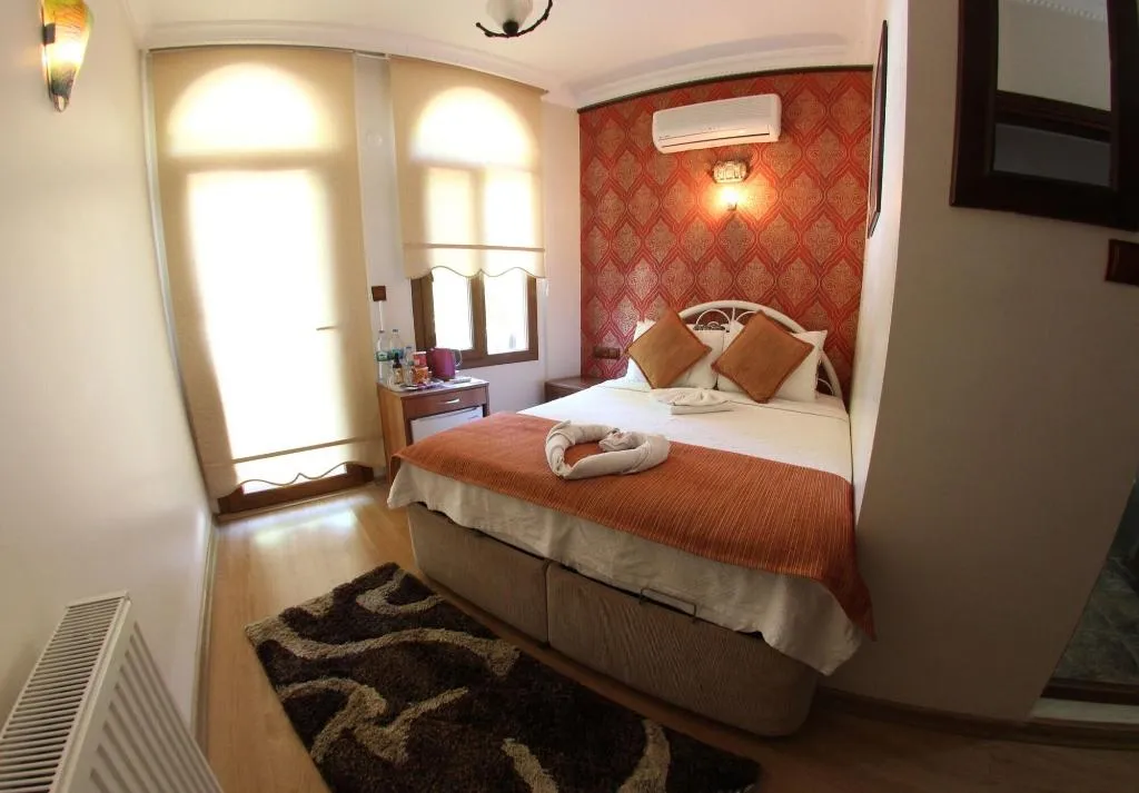 Room, Boomerang Guesthouse, Izmir