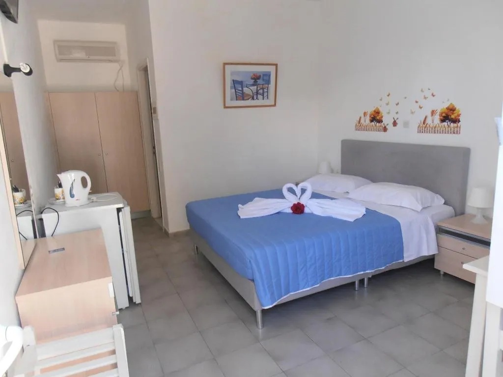 Room, Mariliza Beach, Kos