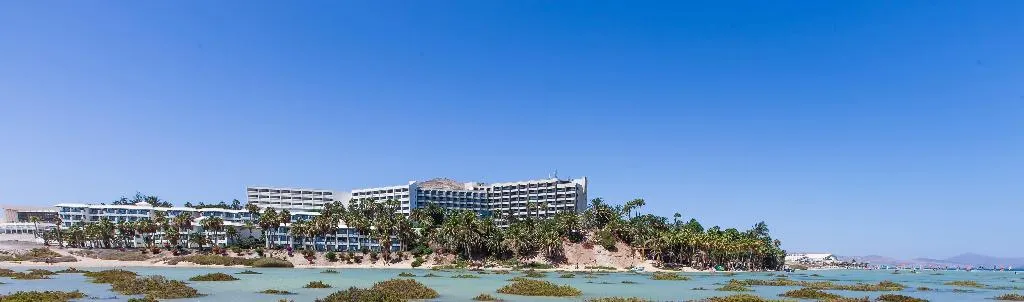 General view, Paradisus by Melia Fuerteventura, Fuerteventura