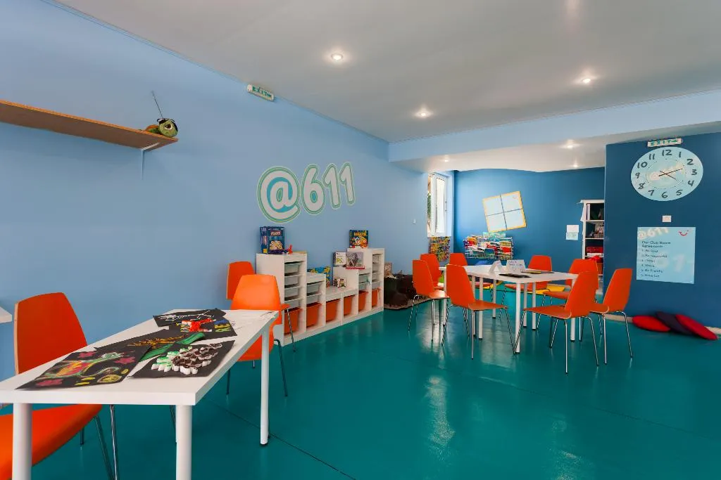 Sports and Entertainment, Alykanas Village, Zante