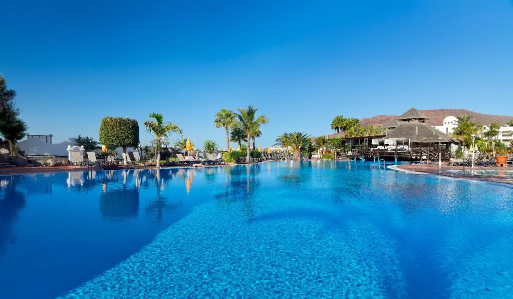 General view, H10 Timanfaya Palace - Adults Only, Lanzarote