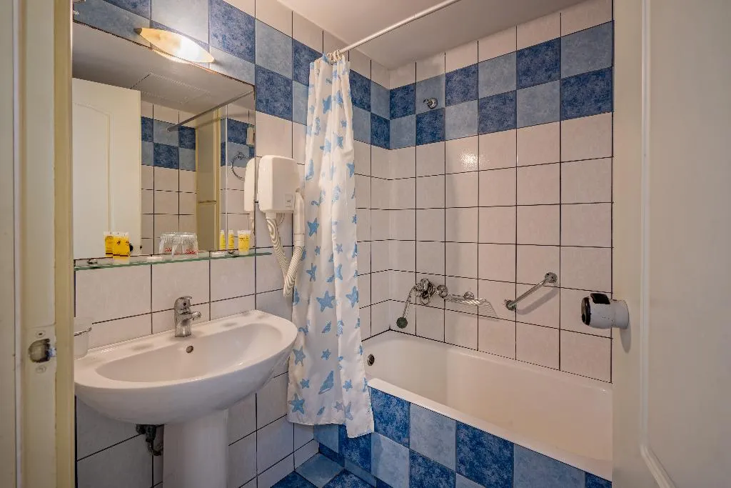 STUDIO STANDARD Room, Lefkoniko Bay, Crete