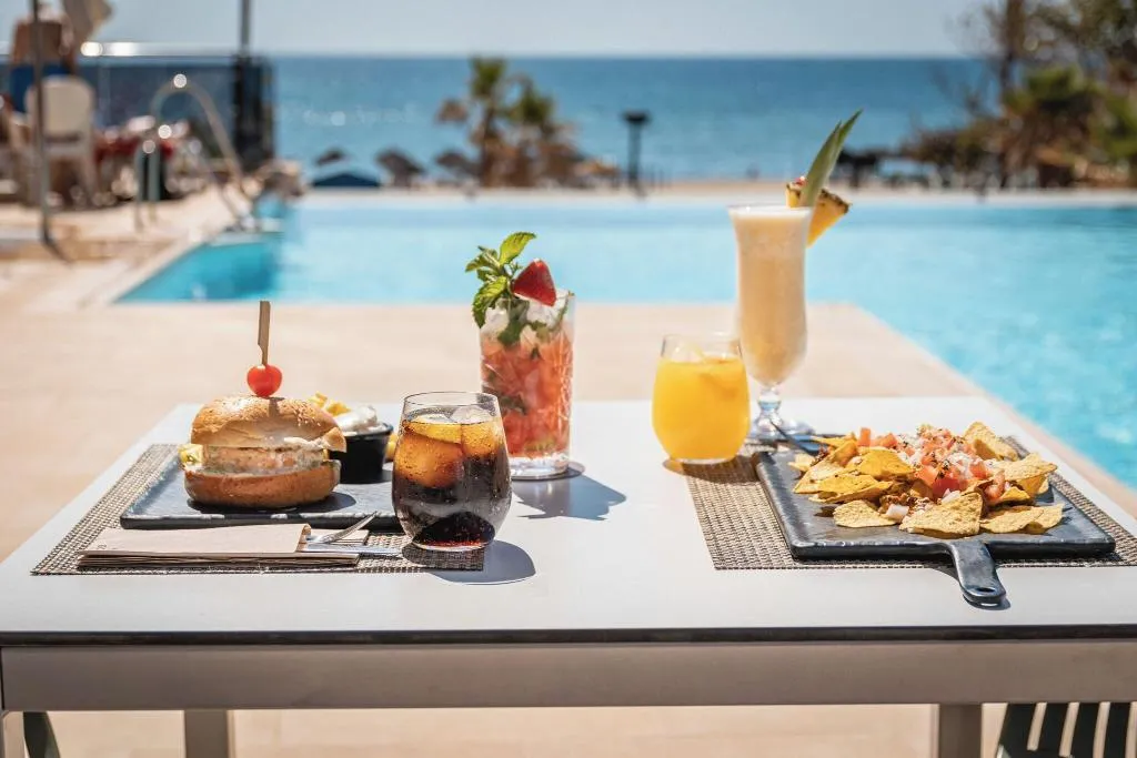 Restaurant, Angela, Costa Del Sol
