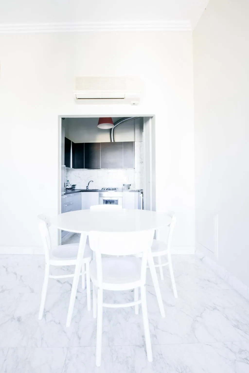 APARTMENT CAPACITY 6 TWO BEDROOMS Room, Fontana Più Stella Apartments, Rome