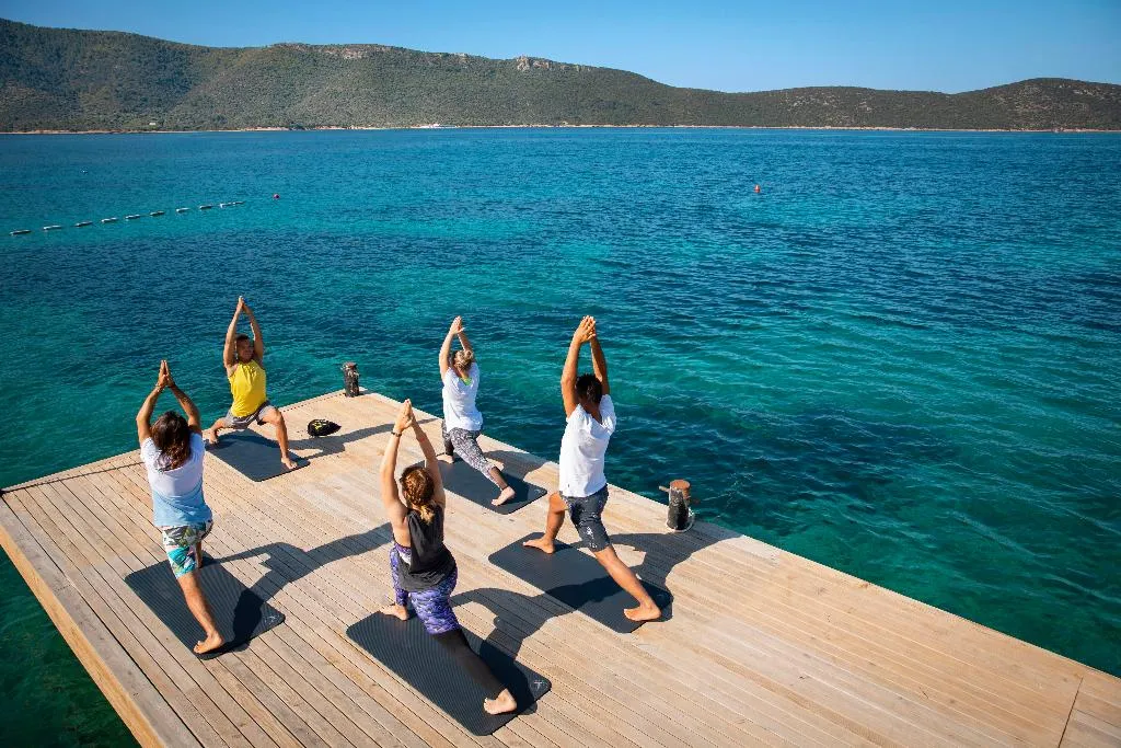 Sports and Entertainment, TUI MAGIC LIFE Bodrum, Bodrum