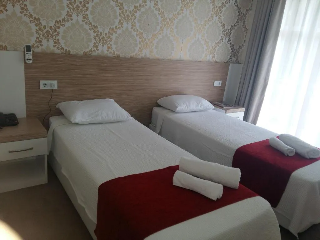 Room, Nicea Hotel, Izmir