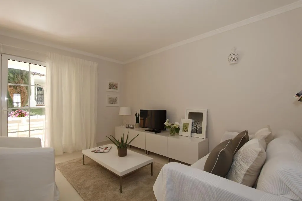 APARTMENT TWO BEDROOMS Room, Apartamentos The Old Village by Village 4u, Algarve