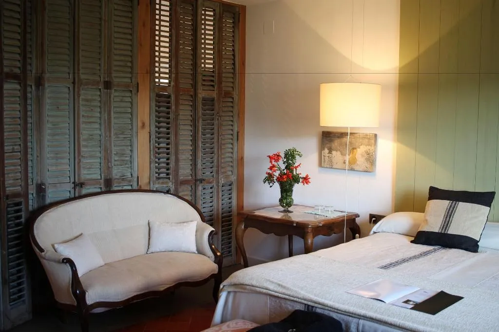 Room, Finca Bell-Lloc, Costa Brava