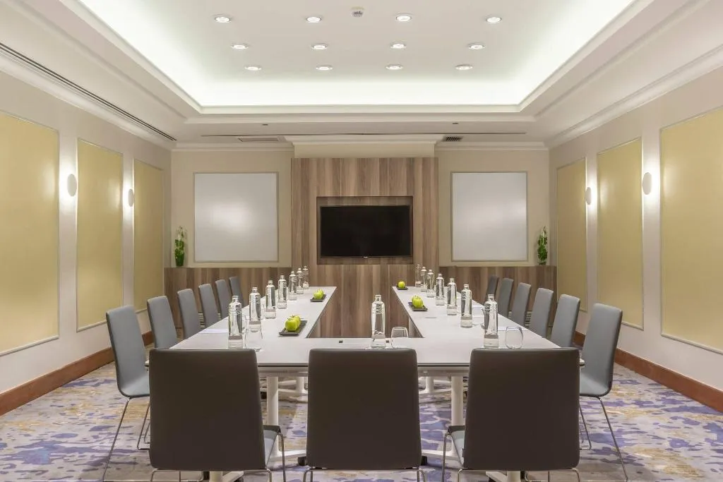 Conferences, Denia Marriott La Sella Golf Resort & Spa, Costa Blanca
