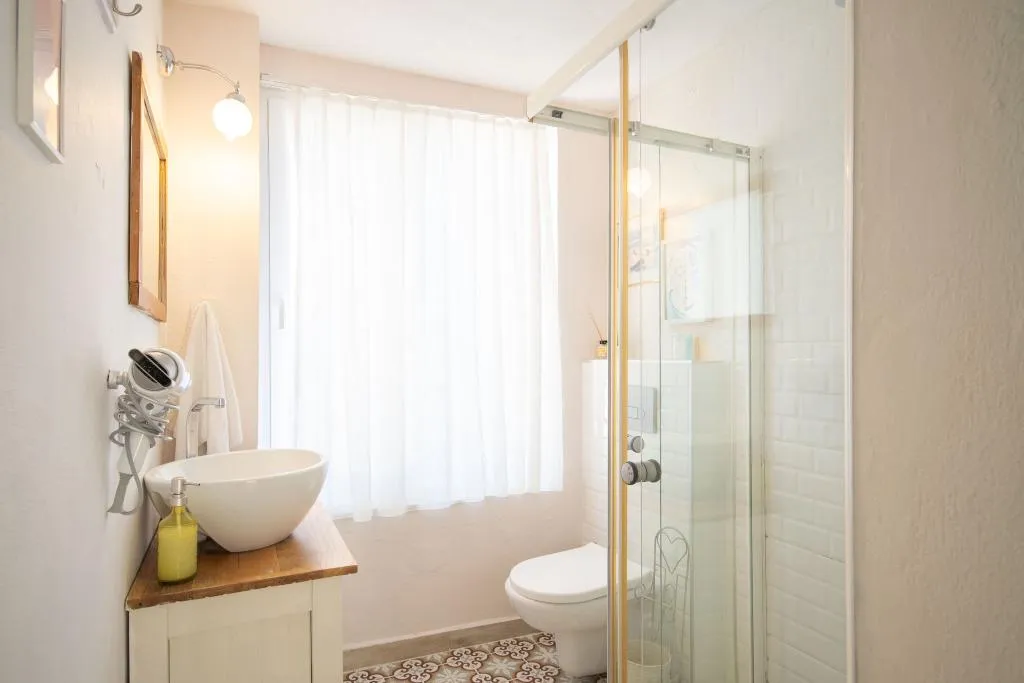 Room STANDARD Room, Kuytu Bed & Breakfast, Dalaman