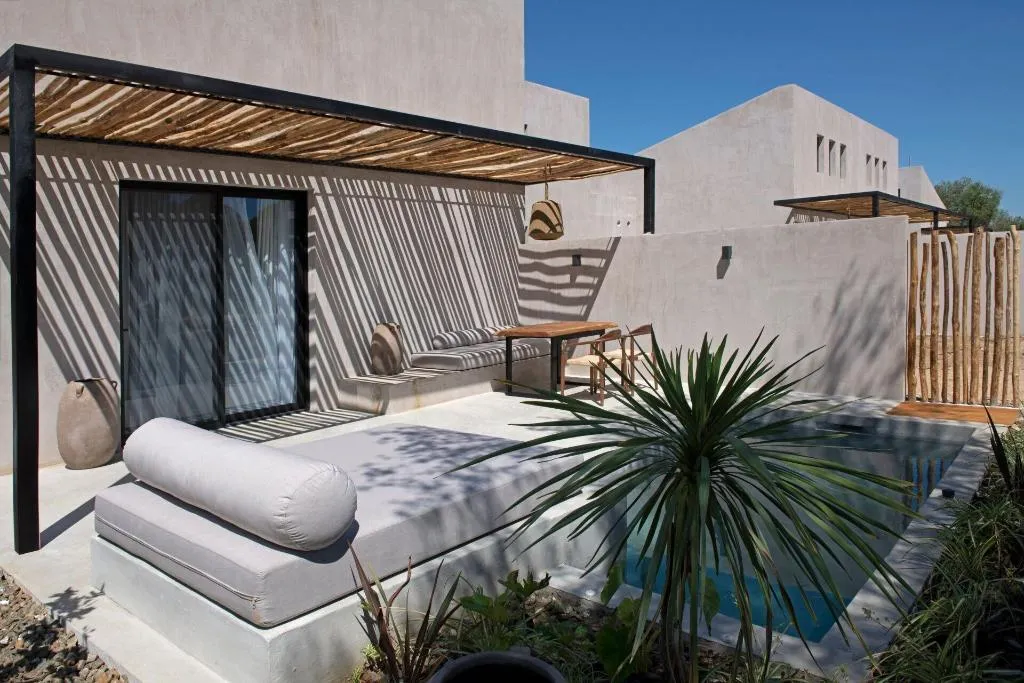 Room, Pure Villas, Halkidiki