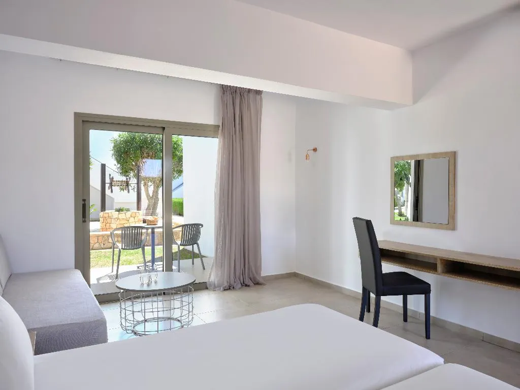 Double or Twin STANDARD Room, Atlantica Panthea Resort, Cyprus