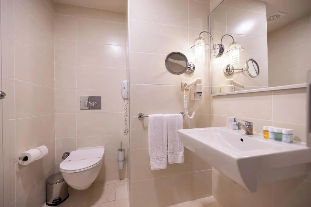 Room, Sisus Marina Çeşme, Izmir