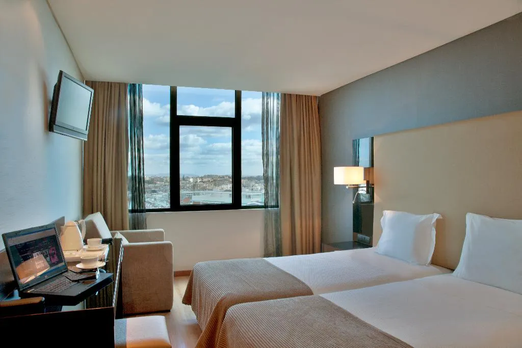 SINGLE STANDARD Room, Turim Alameda Hotel, Lisbon
