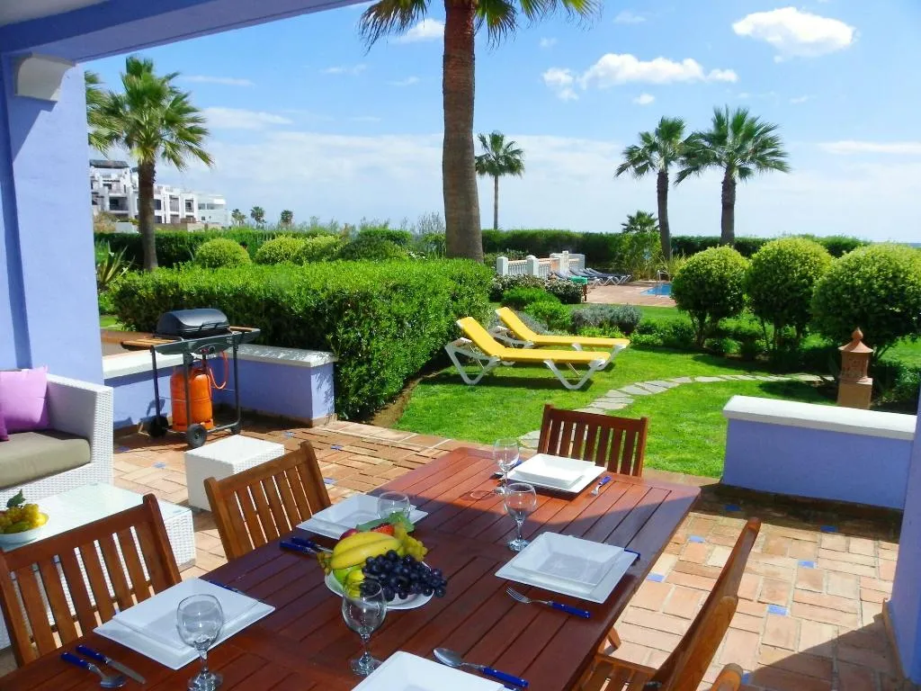 Room, La Perla De Marakech, Costa Del Sol