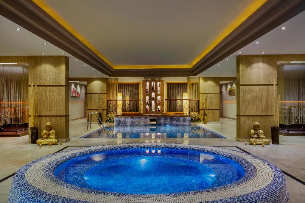 Sports and Entertainment, Innvista Hotels Belek, Antalya