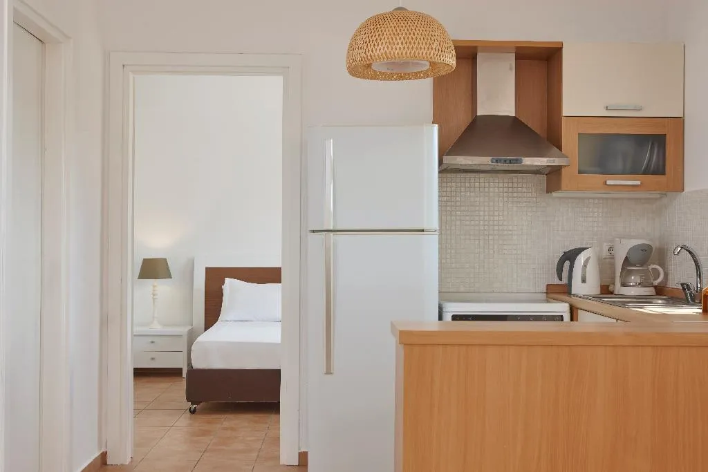 VILLA FOUR BEDROOMS Room, Anassa Mare Villas & Residences by GHH, Corfu