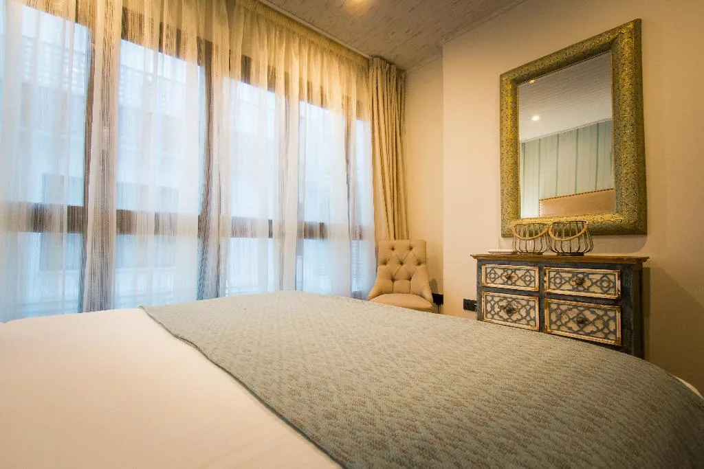 APARTMENT DELUXE TWO BEDROOM Room, Holidays2Malaga Premium Apartments, Costa Del Sol