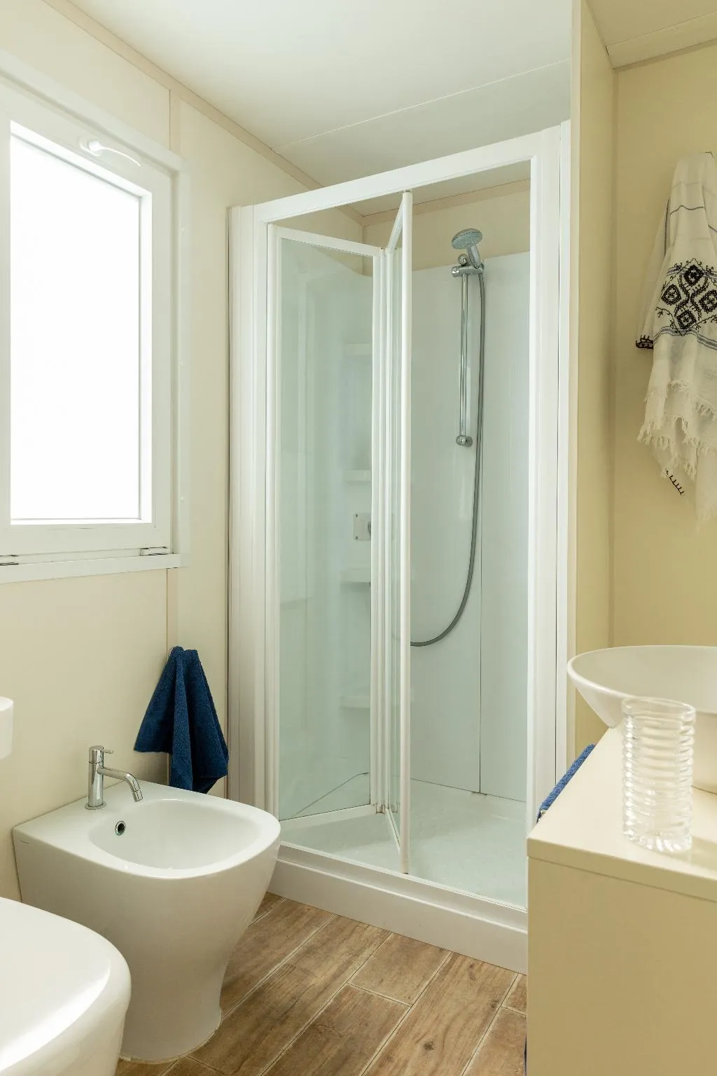 LODGE COMFORT Room, Gitavillage California, Rome