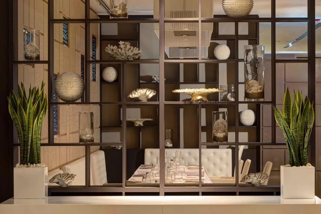 Restaurant, Almar Jesolo Resort & Spa, Venice