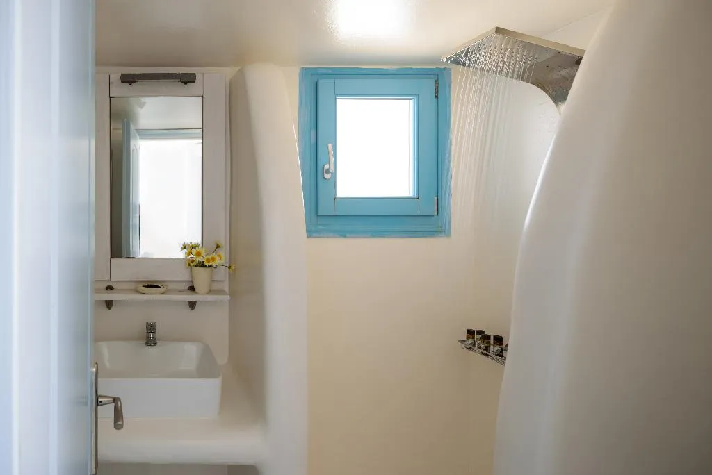 SUITE PREMIUM Room, Kalestesia Suites, Santorini