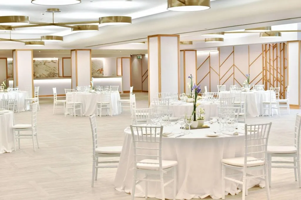 Conferences, Denia Marriott La Sella Golf Resort & Spa, Costa Blanca