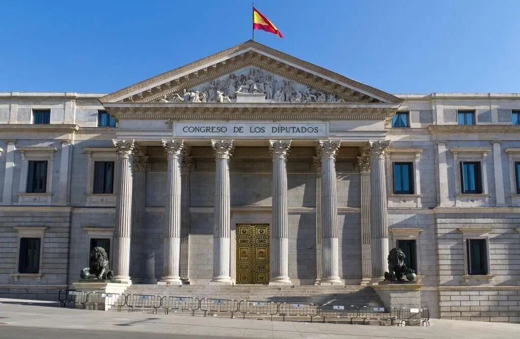 General view, Arc House Madrid, Madrid