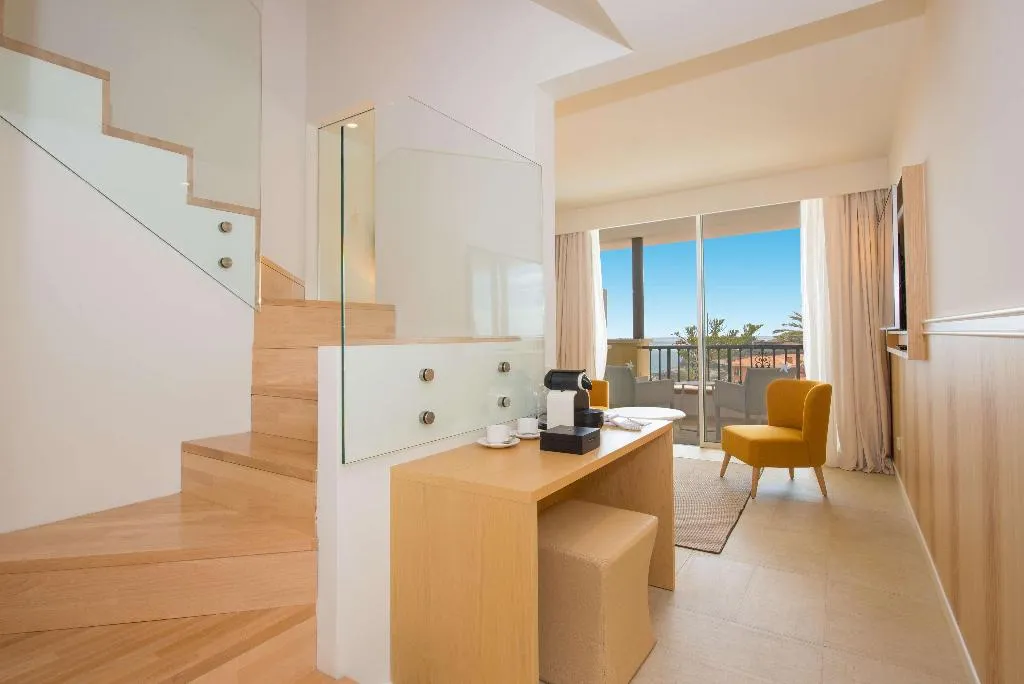 Room, Iberostar Selection Anthelia, Tenerife