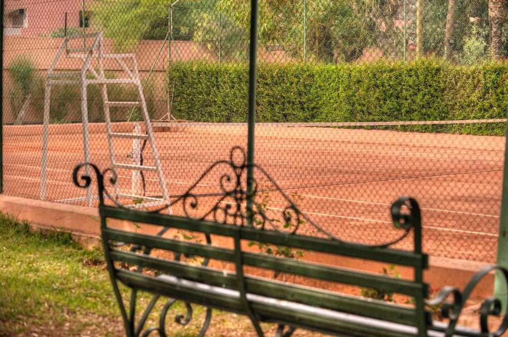 Sports and Entertainment, Kennedy Hospitality Resort, Marrakech