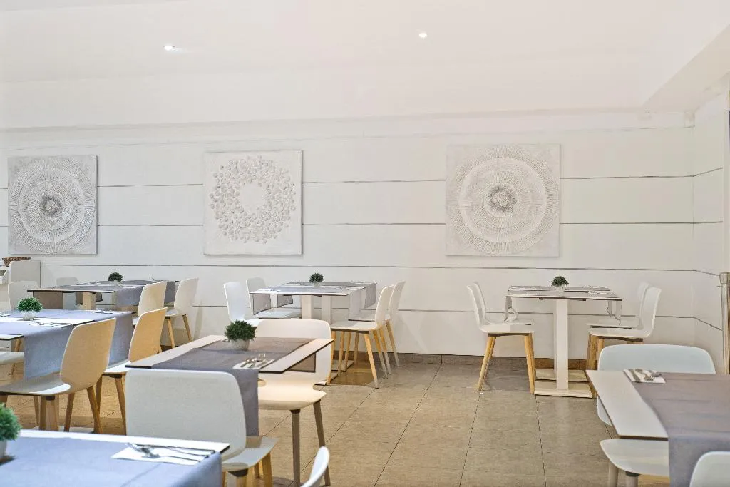 Restaurant, BLUESEA  Piscis -  Adults Only, Majorca