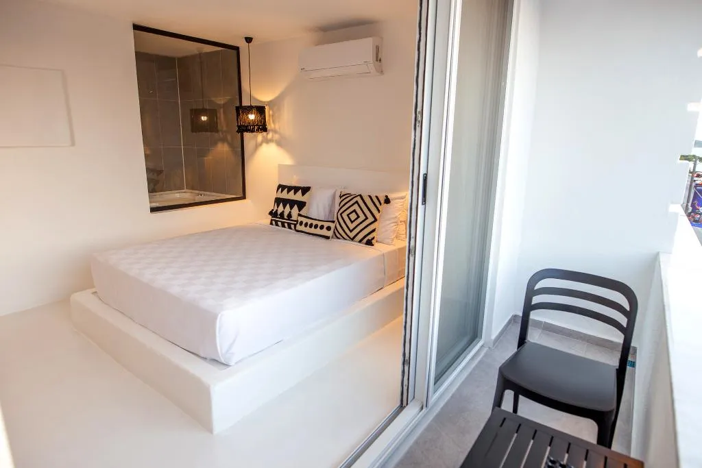 Room HONEYMOON Room, Camlik 87 Hotel Ayvalik, Izmir