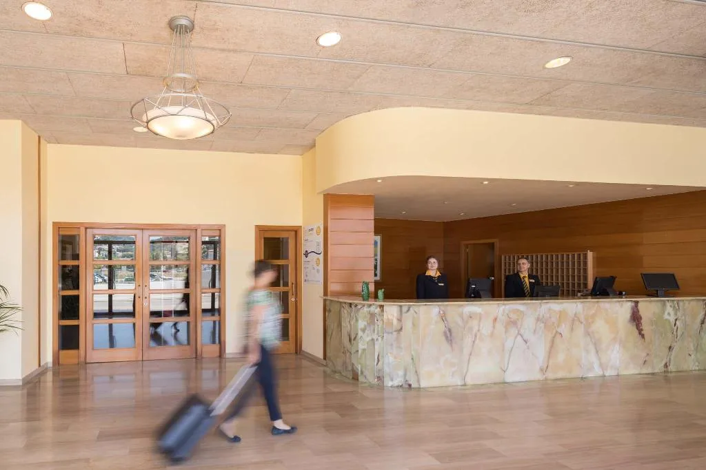 Lobby, htop Royal Sun Suites, Costa Brava