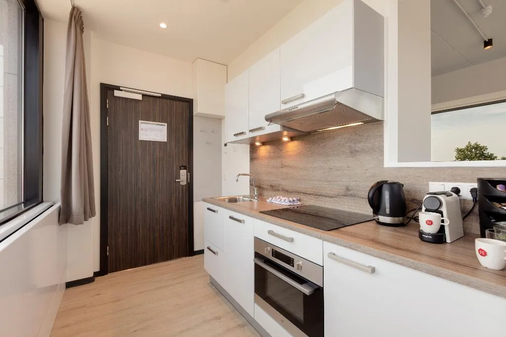 SUITE STANDARD Room, 2L De Blend, Amsterdam