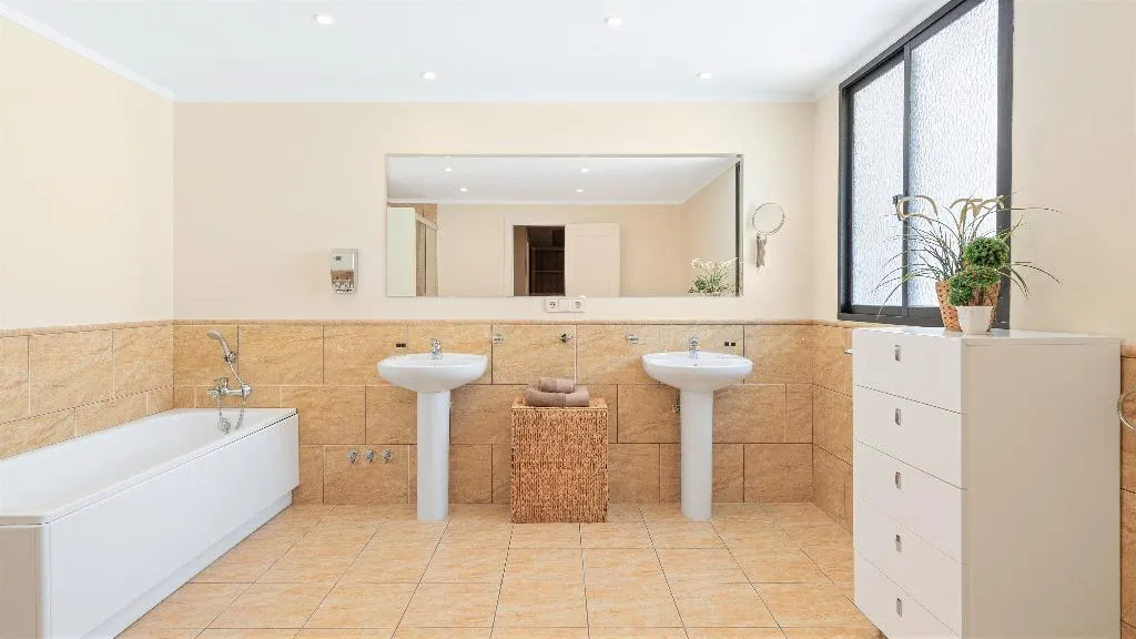 VILLA STANDARD Room, Villa Marina Puerto Banus, Costa Del Sol
