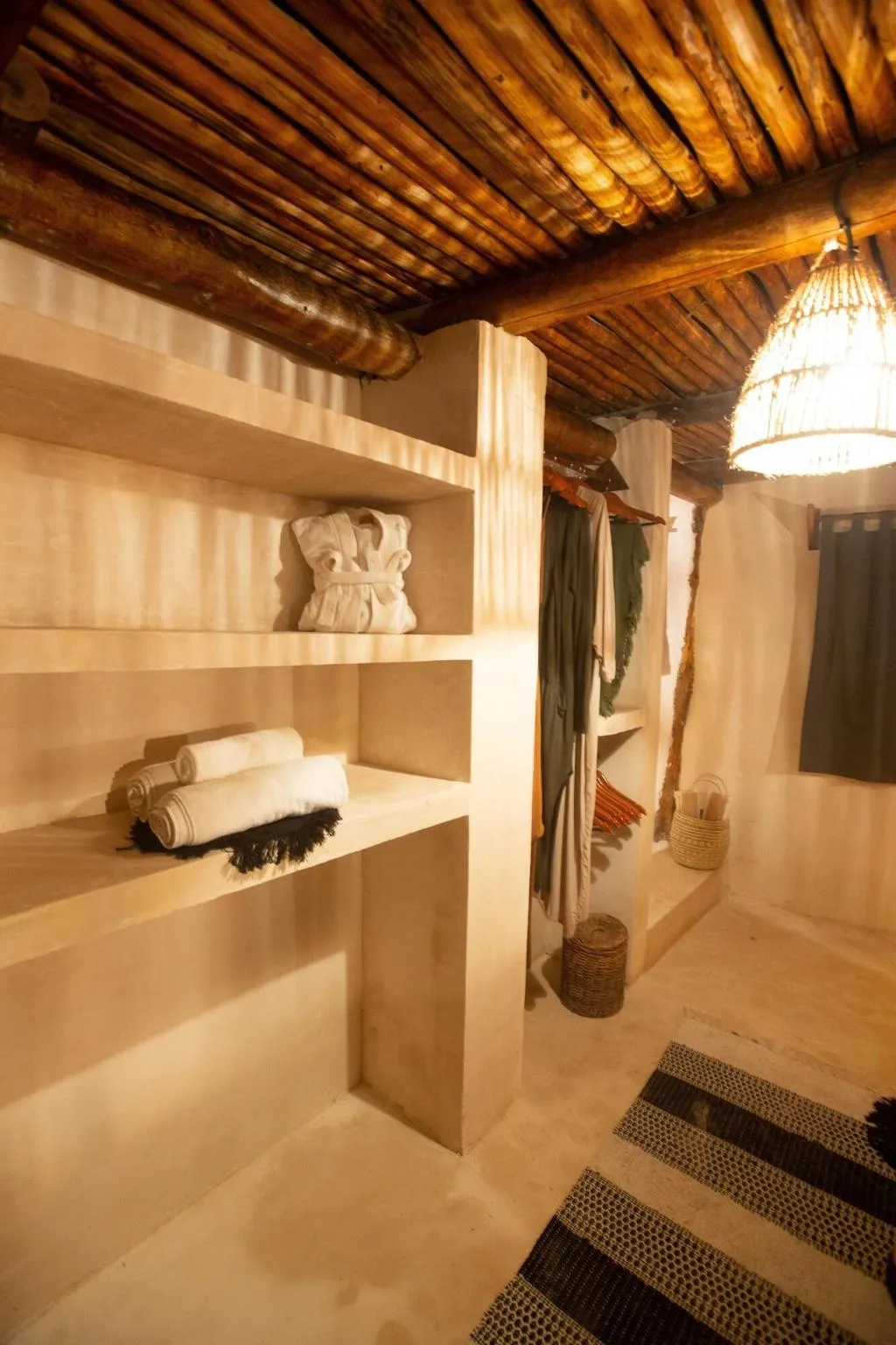 Room, Ikal Hotel Tulum, Cancun Area