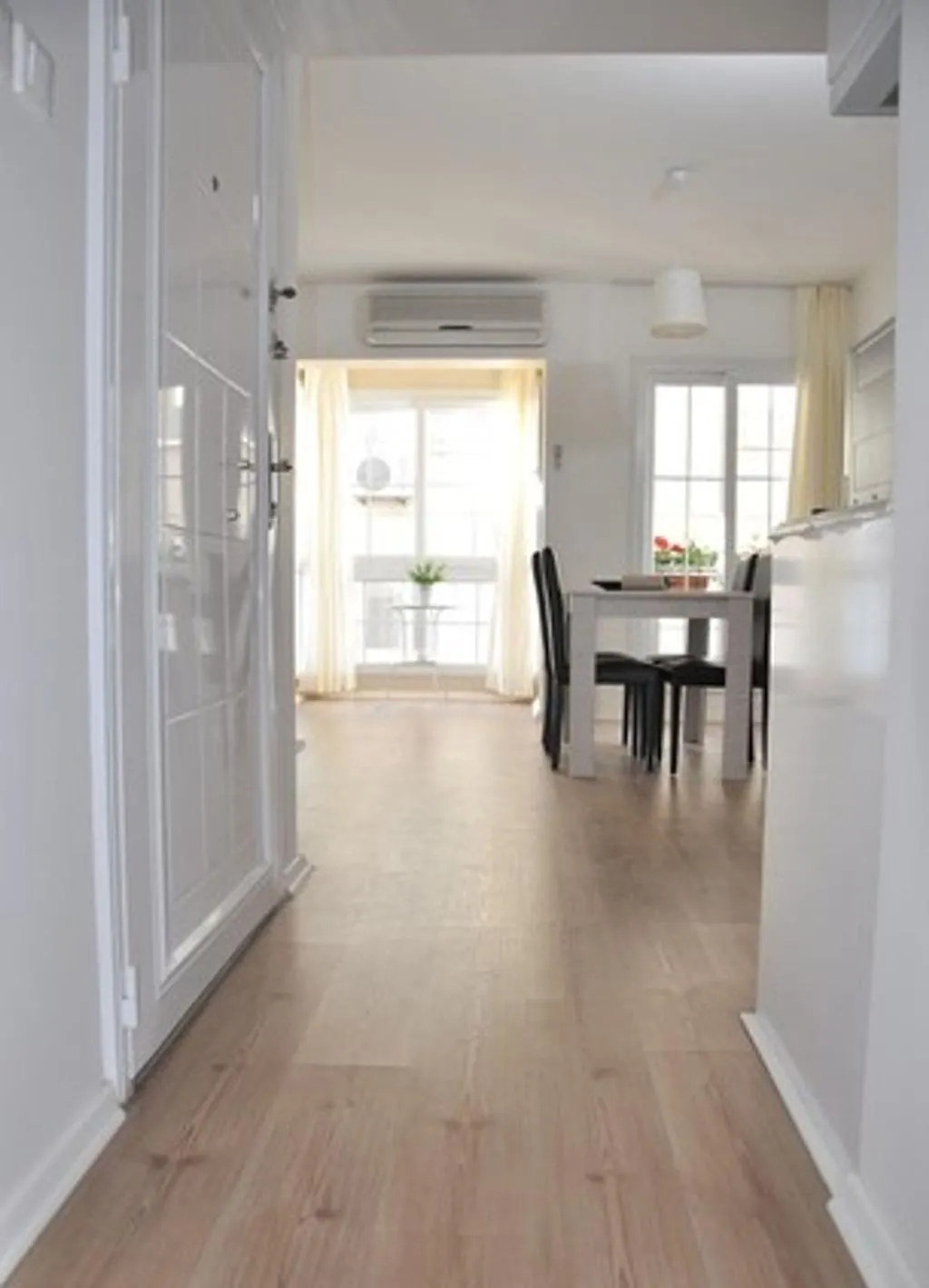 APARTMENT TWO BEDROOMS ONE BATHROOM Room, Deka Evleri, Izmir