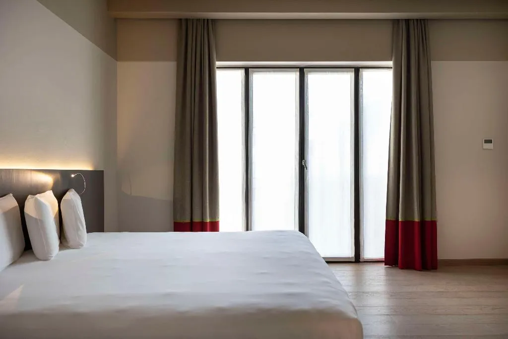 Room, Savona 18 Suites, Milan
