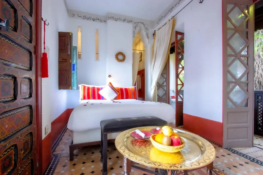 Room, Riad Kaiss By Sanssouci Collection, Marrakech