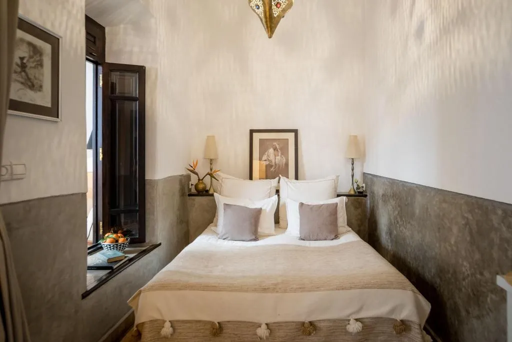 Room, Riad Olema Et Spa, Marrakech