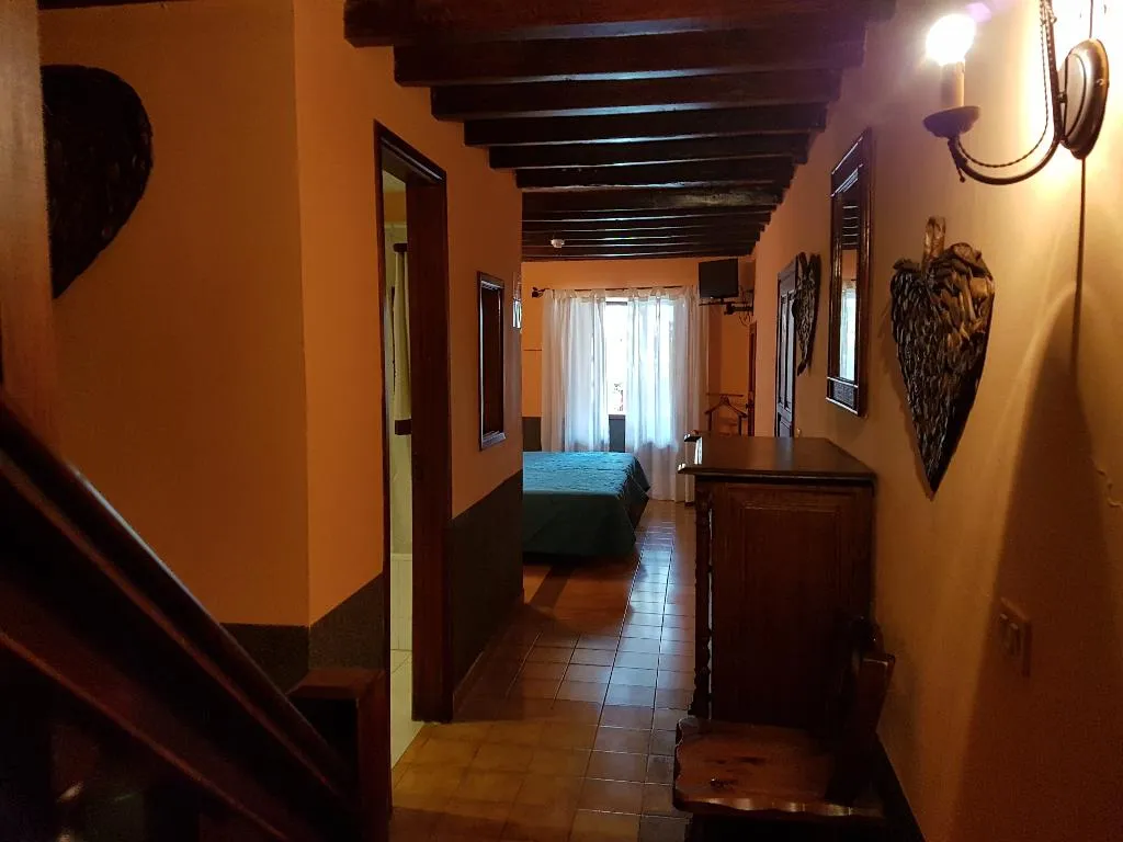 TRIPLE STANDARD Room, Fonda Central, Tenerife