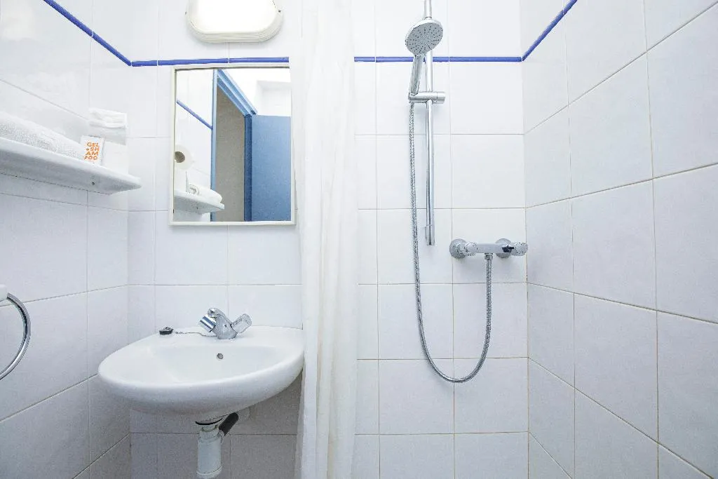 DOUBLE WITH BALCONY Room, Hotel Casa Mas, Costa Brava