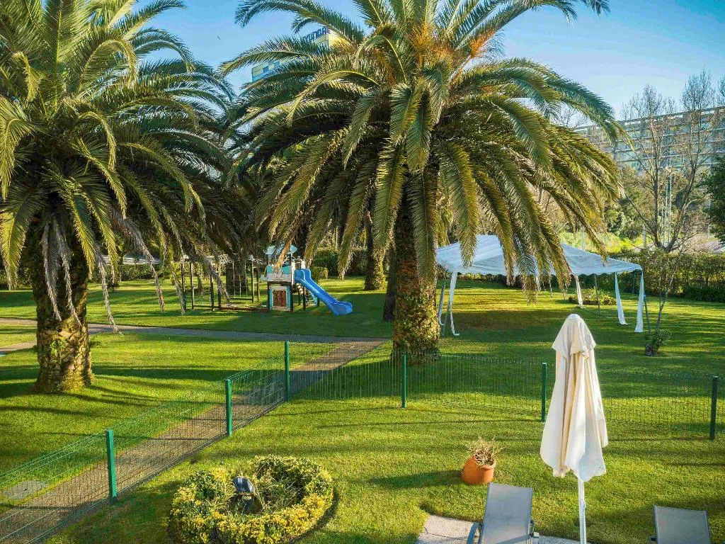 Sports and Entertainment, Novotel Porto Gaia, Porto