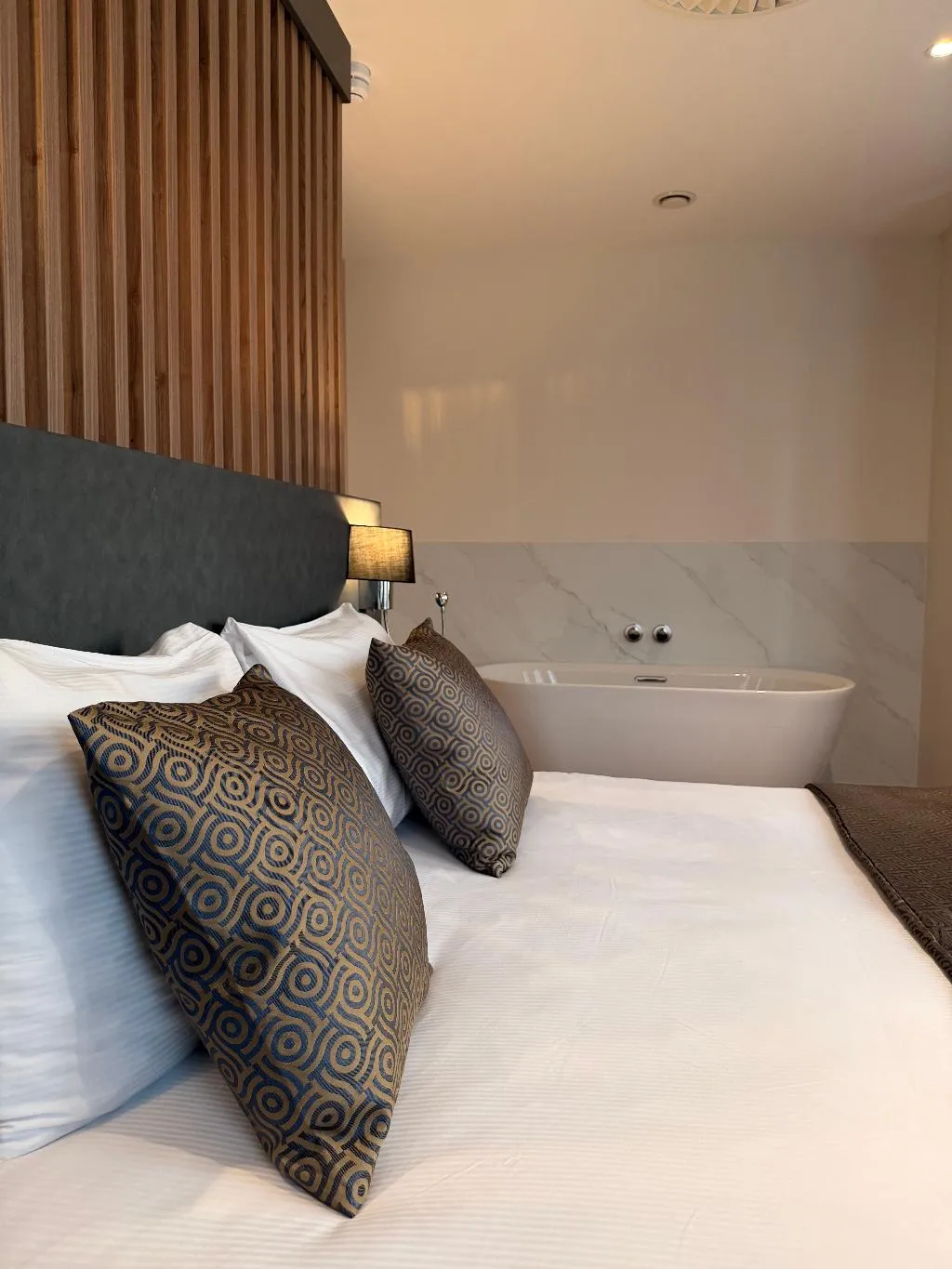 DOUBLE EXECUTIVE Room, OZO Hotels Antares Amsterdam Schiphol Airport, Amsterdam