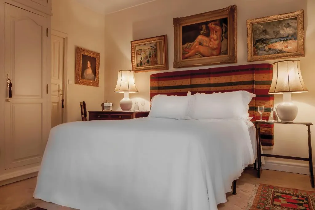 DOUBLE SUPERIOR Room, Dar El Mudal, Marrakech