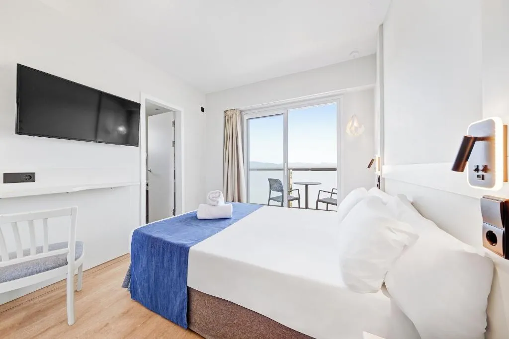 Room, Hotel Ankaa Adults Only 14, Majorca