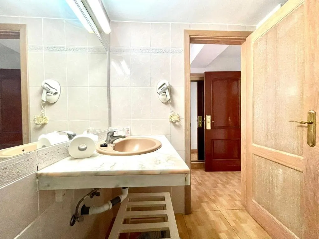STUDIO CAPACITY 1 Room, Park Plaza, Tenerife