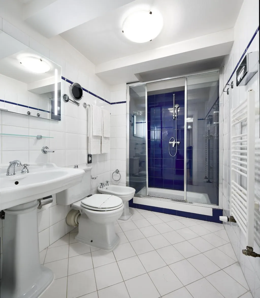 SUITE DUPLEX Room, Residence La Fenice, Prague